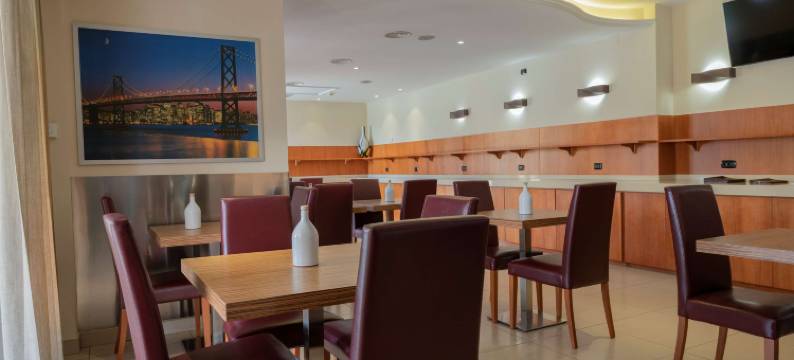 Hotel Agora, Sure Hotel Collection by Best Western图片