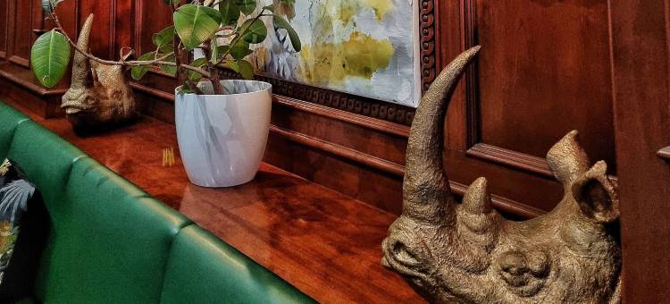 莱比锡阿梅迪亚酒店，温德姆Trademark精选(Amedia Leipzig, Trademark Collection by Wyndham)图片