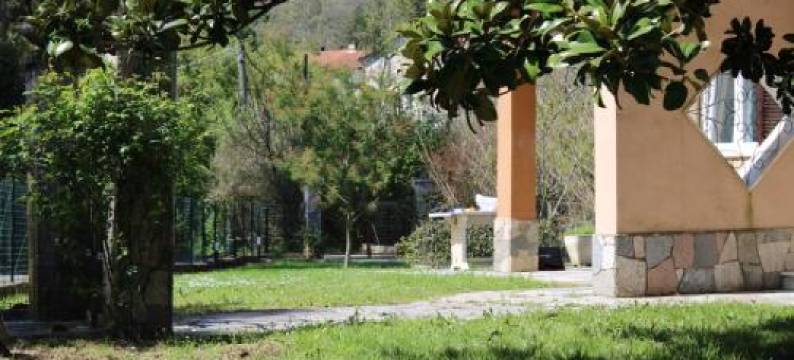 Casavacanze Azzurra图片