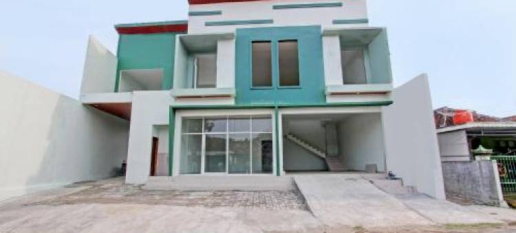 OYO Life 92428 Samudera Guesthouse图片