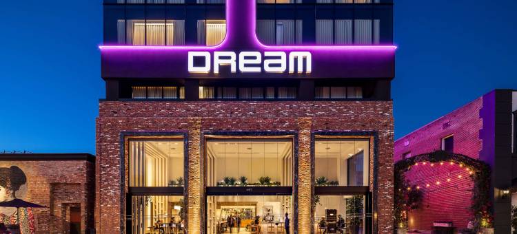 梦想好莱坞酒店，凯悦旗下(Dream Hollywood by Hyatt)图片