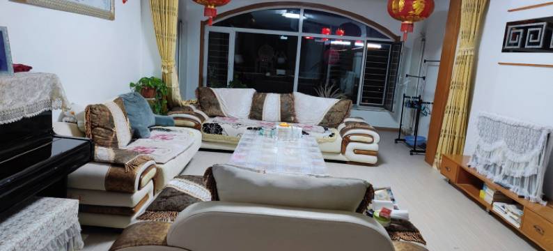 童话世界小屋(康盛路分店)图片