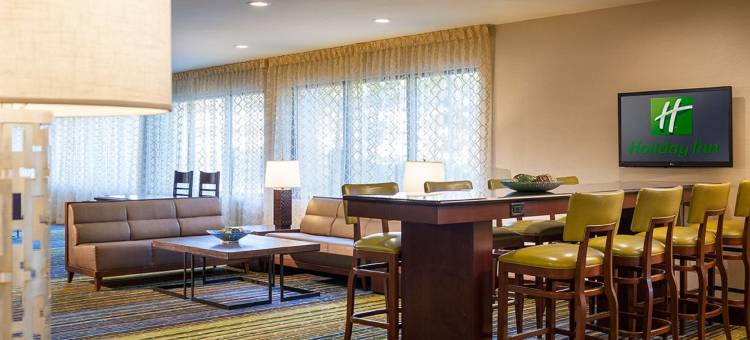 洲际酒店集团假日酒店哈特福德市中心区(Holiday Inn Hartford Downtown Area by IHG)图片