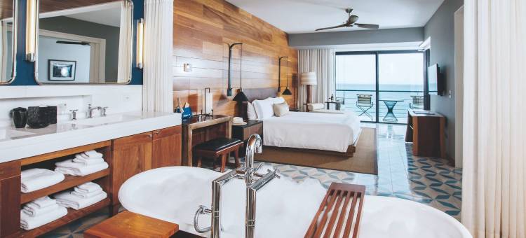 海德，Thompson酒店，由凯悦酒店管理(The Cape, A Thompson Hotel by Hyatt)图片