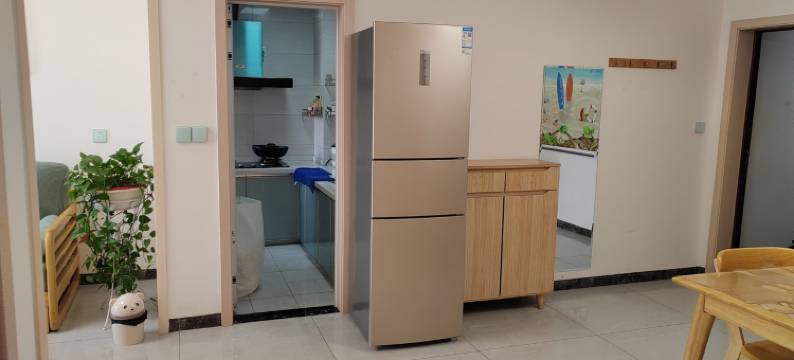 木遇清风方特窦圌山九皇山佛爷洞公寓(江彰大道南段分店)图片