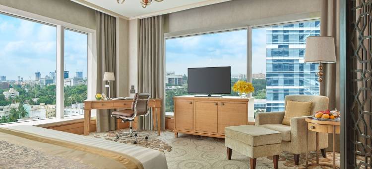 班加罗尔香格里拉酒店(Shangri-La Bengaluru)图片