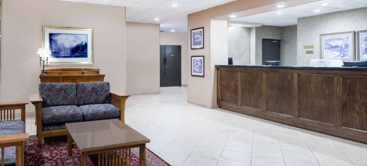 Ramada by Wyndham Watertown/Thousand Islands NY图片