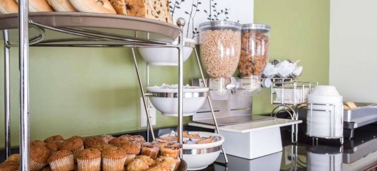 纳什维尔市中心欧皮兰德区域舒眠酒店(Sleep Inn Nashville North - Downtown Area)图片