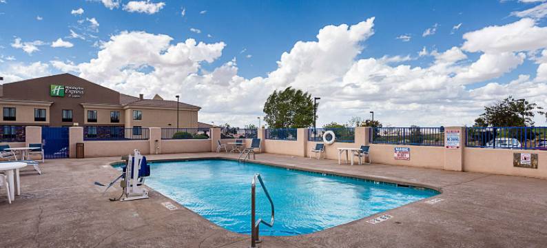 佩奇莫泰尔6(Motel 6 Page, AZ)图片