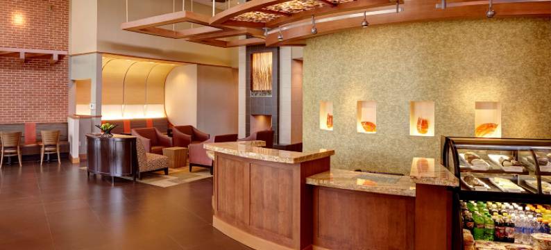 萨凡纳机场凯悦嘉轩酒店(Hyatt Place Savannah Airport)图片