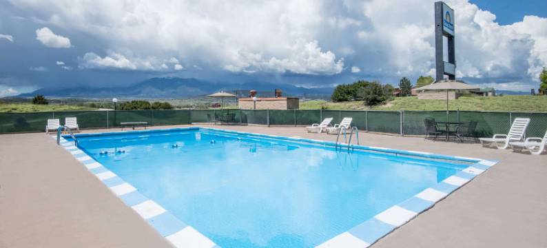 科罗拉多城温德姆戴斯酒店(Days Inn by Wyndham Colorado City)图片