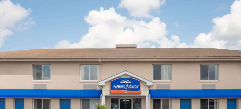 斯普林菲尔德豪生酒店(Howard Johnson by Wyndham Springfield)图片