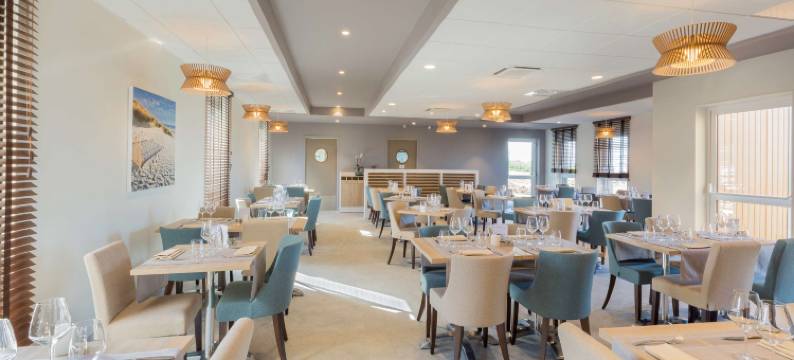 勒塞马普尔贝斯特韦斯特酒店(Best Western Hotel le Semaphore)图片