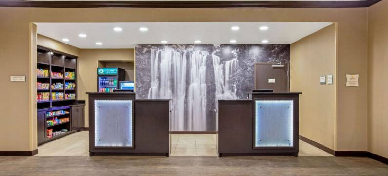 吉列拉昆塔温德姆套房酒店(La Quinta Inn & Suites by Wyndham Gillette)图片