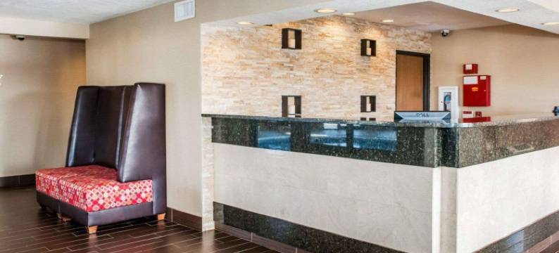 埃芬汉品质酒店(Quality Inn)图片