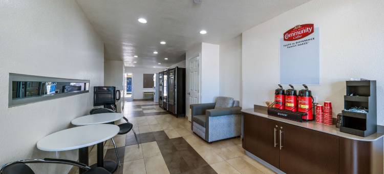 法默斯布兰奇6号汽车旅馆(Motel 6 Dallas, TX - Farmers Branch)图片