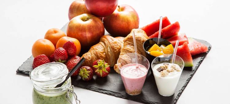 什切青康铂酒店(Campanile Szczecin)图片