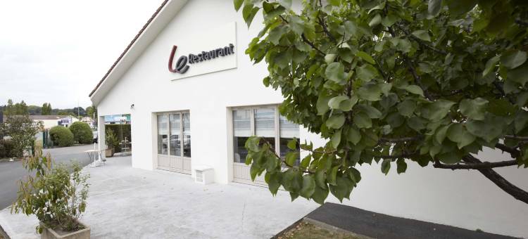 康铂自然酒店 - 巴约讷(Campanile NATURE - Bayonne)图片