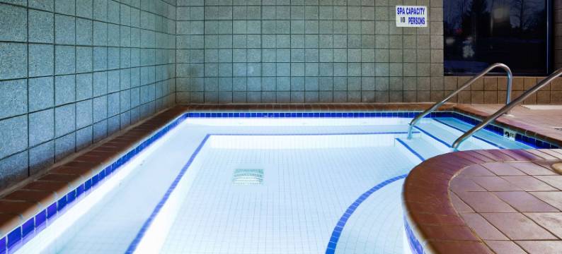 艾恩伍德温德姆美吟温德姆酒店(AmericInn by Wyndham Ironwood)图片