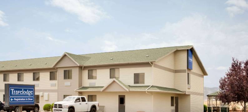 米尔福德Travelodge by Wyndham酒店(Travelodge by Wyndham Milford)图片