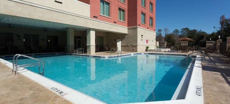 盖恩斯维尔德鲁里套房酒店(Drury Inn & Suites Gainesville)图片