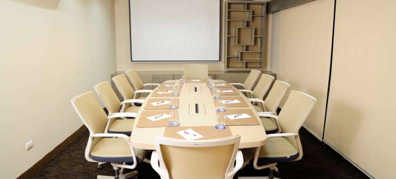 巴拿马城禅贝斯特韦斯特优质酒店(Best Western Plus Panama Zen Hotel)图片