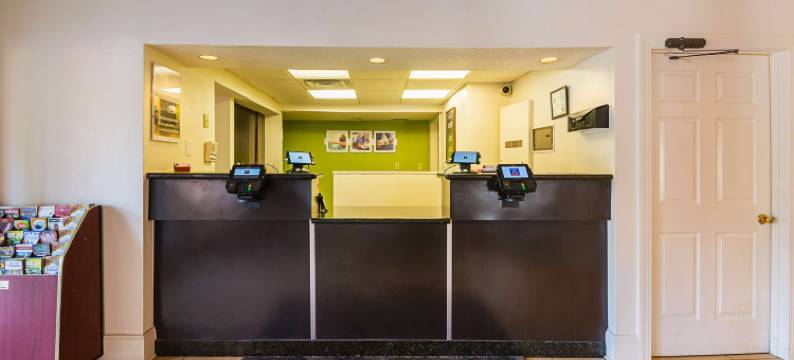 北卡格林斯波罗6号一室公寓(Studio 6 Extended Stay - Greensboro, NC)图片