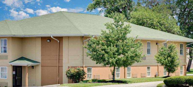 阿伦敦速8酒店(Super 8 by Wyndham Allentown)图片