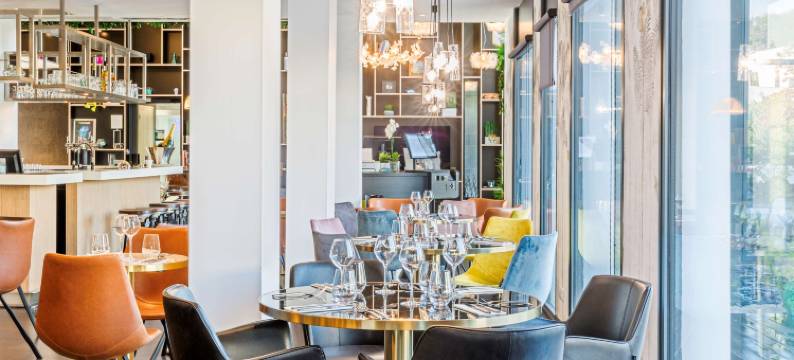 Best Western Plus Europe Hotel图片