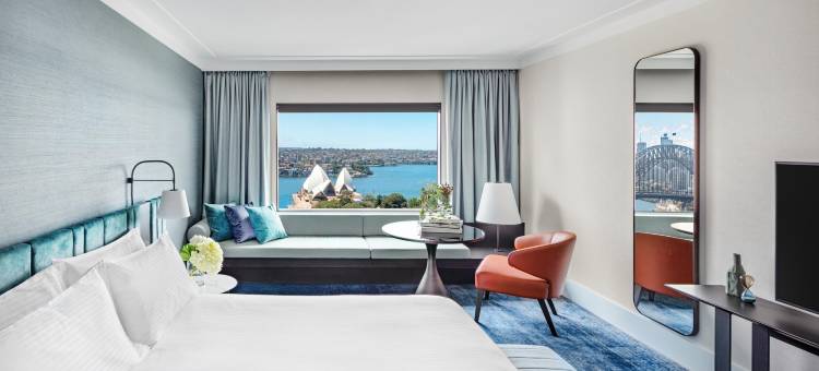 悉尼洲际酒店(InterContinental Sydney)图片