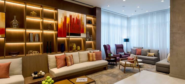 普雷图河畔圣何塞凯悦嘉轩酒店(Hyatt Place Sao Jose Do Rio Preto)图片