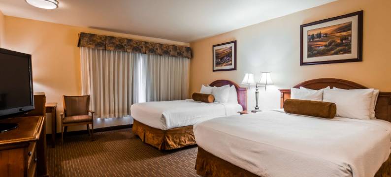 艾尔格兰德贝斯特韦斯特酒店(Best Western El Grande Inn)图片