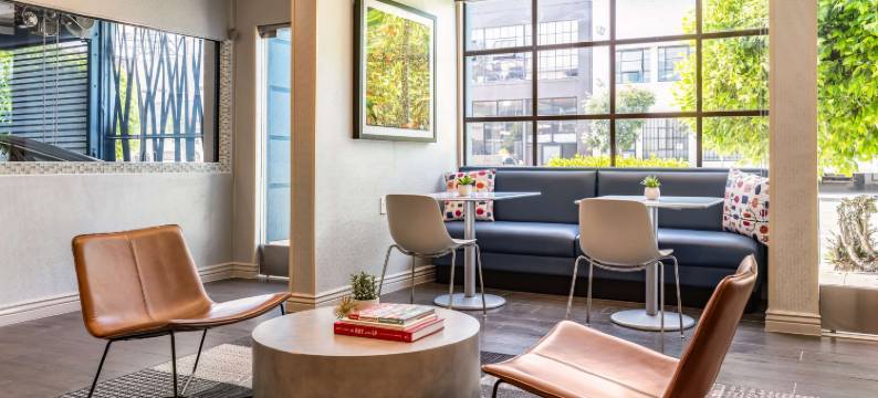 旧金山签名酒店(Signature San Francisco)图片