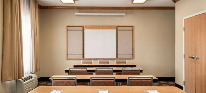 温迪凯特浩枫套房酒店(Hawthorn Extended Stay by Wyndham Decatur)图片