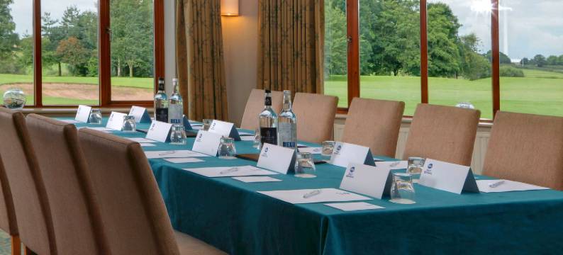 Best Western Preston Garstang Country Hotel and Golf Club图片