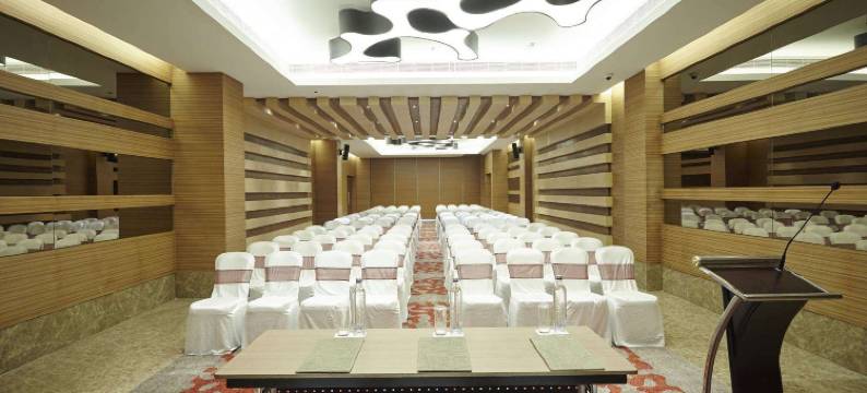 金奈图雅酒店-OMR IT高速公路(Turyaa Chennai)图片