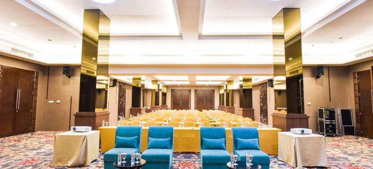 金色郁金香酒店精选丹格朗(Golden Tulip Essential Tangerang)图片