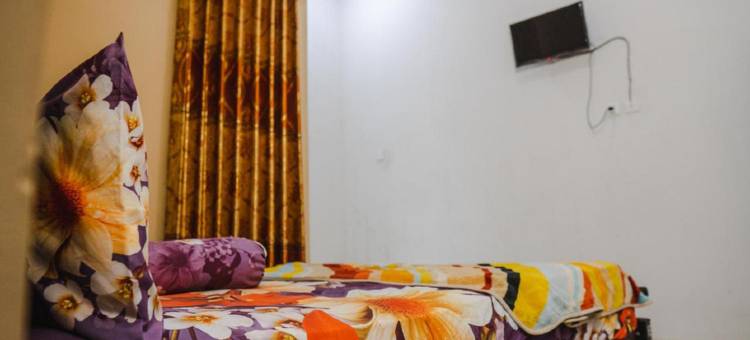 Sitiinggil Guest House Syariah图片