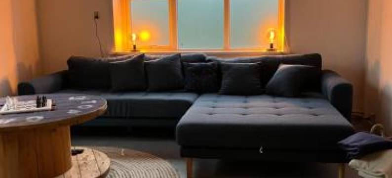 Room 9 -Hawkraft Kulturhotel图片