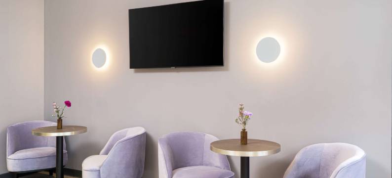 雷根斯堡市中心艾莱雅酒店(Elaya Hotel Regensburg City Center)图片