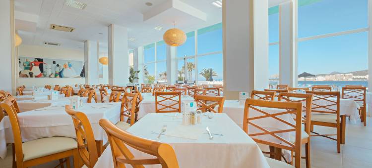 蔚蓝线玛尔阿曼缇斯酒店2号(AzuLine Hoteles Mar Amantis & II)图片