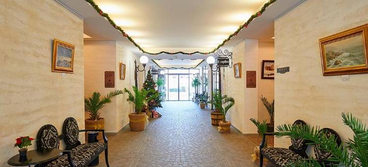 佩奈勒巴宫SPA公寓式酒店(Penelopa Palace Apart Hotel & Spa)图片