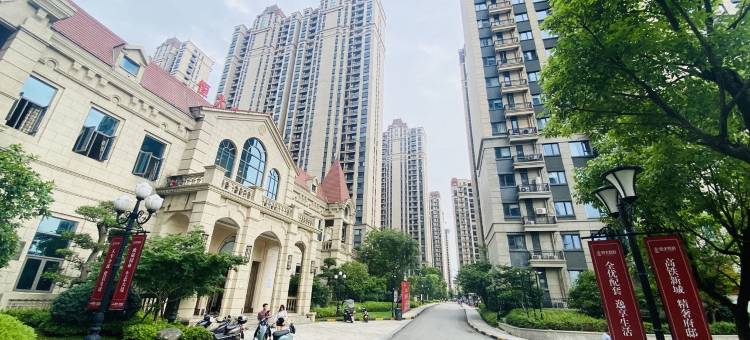 瓷韵民宿(昌江大道1号分店)图片