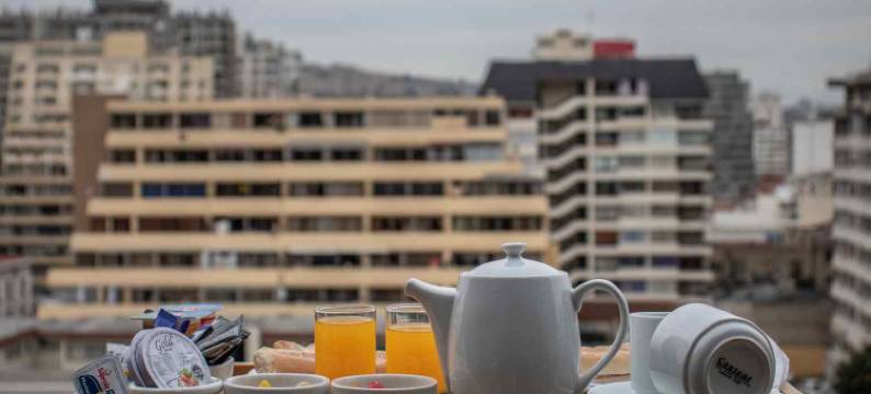 180 Hotel Boutique图片