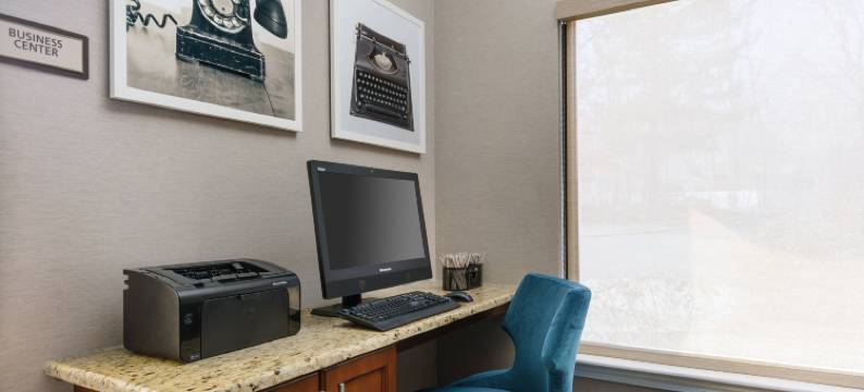 哈特福德/温莎Residence Inn 酒店(Residence Inn Hartford Windsor)图片