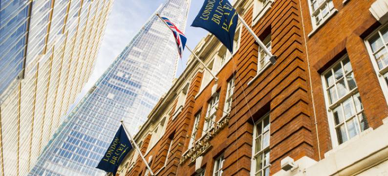 伦敦桥酒店(London Bridge Hotel)图片