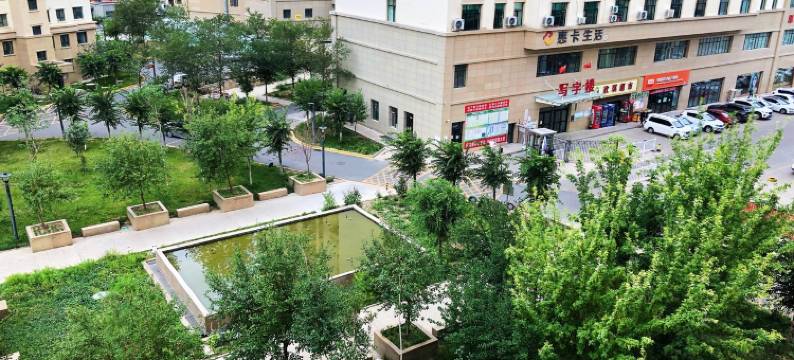 孙小姐的花园公寓(迎宾路分店)图片