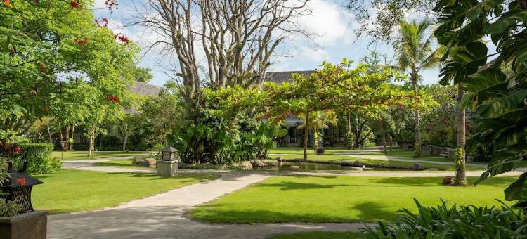 纳闽巴霍科莫多苏达玛拉度假村(Sudamala Resort, Komodo, Labuan Bajo)图片
