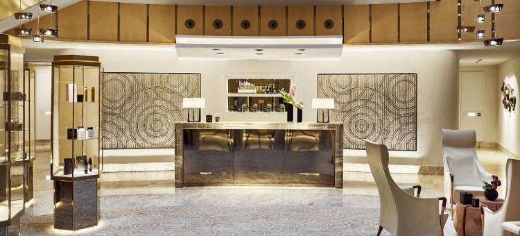 马德里四季酒店(Four Seasons Hotel Madrid)图片