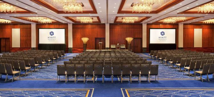 新不伦瑞克凯悦酒店(Hyatt Regency New Brunswick)图片